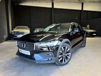 Usado Volvo V60 CC Pro 190 CV (139 kW) 2020 Negro Familiar