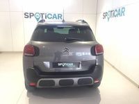 Usado Citroën C3 Aircross Feel 110 CV (80 kW) 2021 Gris SUV
