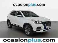 Brugt DR DR 4.0 116 HK (85 kW) 2023 Hvid SUV