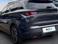 Usado Peugeot 5008 Allure 136 CV (100 kW) 2025 Gris