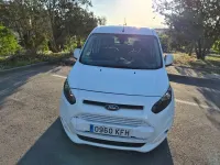 Usado Ford Tourneo Connect Titanium 120 CV (88 kW) 2017 Blanco Monovolumen