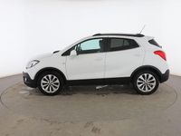 Usado Opel Mokka Excellence 135 CV (99 kW) 2015 Blanco SUV