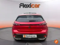 Usado Peugeot 308 GT 131 CV (96 kW) 2023 Burdeos Utilitario