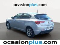 Usado Alfa Romeo Giulietta Distinctive 105 CV (77 kW) 2014 Blanco Utilitario