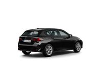 Usado BMW 116 163 CV (119 kW) 2024 Negro Utilitario