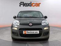 Usado Fiat Panda Sport 71 CV (52 kW) 2022 Gris Utilitario