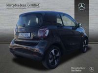 usado Smart ForTwo Electric Drive 