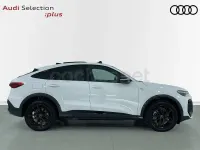 Nuevo Audi Q5 Sportback 299 CV (219 kW) 2026 Blanco SUV