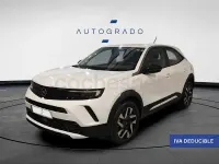 Usado Opel Mokka Edition 100 CV (73 kW) 2024 Blanco SUV