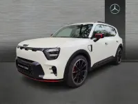 Usado Smart #5 Brabus 475 kW (646 CV) 2025 Otro SUV
