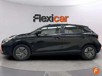 Usado MG MG3 196 CV (144 kW) 2025 Negro Utilitario