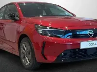 Nuevo Opel Corsa Edition 101 CV (74 kW) 2026 Rojo Utilitario