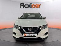 Usado Nissan Qashqai Acenta 140 CV (102 kW) 2020 Blanco SUV