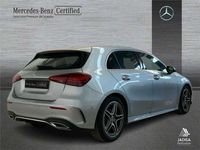 Usado Mercedes A180 136 CV (100 kW) 2025 Berlina
