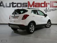 usado Opel Mokka 1.4 T 103kW (140CV) GLP 4X2 Selective