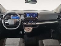 Usado Toyota Proace Verso Advance 144 CV (105 kW) 2025 Negro Familiar