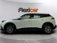 Usado Peugeot 2008 Active 110 CV (80 kW) 2021 Blanco SUV