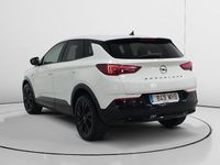 Usado Opel Grandland X GS Line 130 CV (95 kW) 2023 Blanco SUV