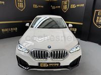 Usado BMW X6 Comfort Edition 286 CV (210 kW) 2021 Blanco SUV
