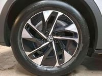 Usado VW ID.5 Pro 127 kW (174 CV) 2024 Blanco SUV