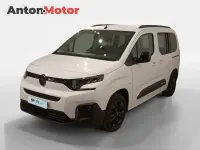 Nuevo Citroën Berlingo 130 CV (95 kW) 2025 Blanco Monovolumen