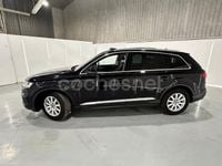 Usado Audi Q7 S-Line 231 CV (169 kW) 2021 Negro SUV