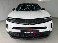 Usado Opel Mokka GS Line 110 CV (80 kW) 2021 Blanco SUV