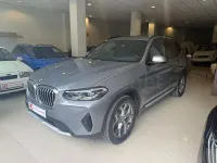 Usado BMW X3 Comfort Edition 197 CV (144 kW) 2024 Gris / plata SUV