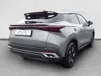 Usado Omoda 5 145 CV (106 kW) 2025 Negro SUV