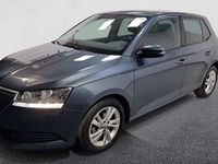 Usado Skoda Fabia Ambition 95 CV (69 kW) 2021