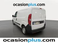 Usado Opel Combo 90 CV (66 kW) 2016 Blanco Familiar