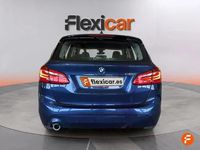 Usado BMW 218 150 HP (110 kW) 2019 Azul