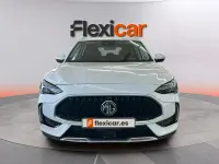 Usado MG HS Luxury 340 CV (250 kW) 2024 Blanco SUV