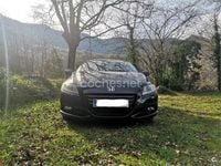 Usado Honda CR-Z 124 CV (91 kW) 2011 Negro Coupe