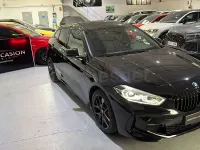 Usado BMW 118 M Sport 136 CV (100 kW) 2023 Negro Berlina