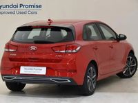 usado Hyundai i30 1.5 DPI KLASS SLX de segunda mano desde 17990€ ✅