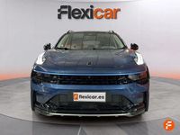 Usado Lynk & Co 01 261 CV (191 kW) 2022 Azul SUV