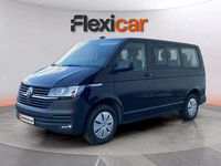 Usado VW Caravelle 150 CV (110 kW) 2024 Negro Monovolumen