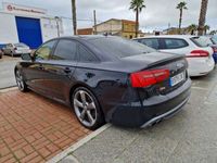 usado Audi S6 4.0 TFSI quattro S-Tronic