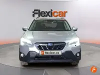 Usado Subaru XV 114 CV (83 kW) 2022 Gris SUV