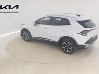 Usado Kia Sportage 215 CV (158 kW) 2025 Blanco SUV