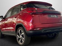 Nuevo EVO Evo 5 126 CV (92 kW) 2026 Rojo SUV