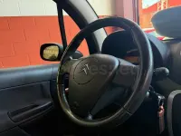 Usado Citroën C3 Exclusive 70 CV (51 kW) 2009 Negro Berlina