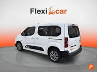 Usado Citroën Berlingo Feel 102 CV (75 kW) 2019 Blanco Monovolumen