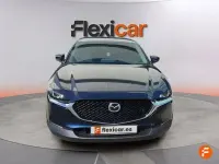 Usado Mazda CX-30 122 CV (89 kW) 2021 Azul SUV