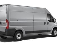 Usado Peugeot Boxer 200 kW (272 CV) 2024 Blanco Van