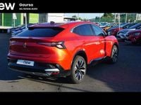 Käytetty Renault Rafale Techno 200 HP (147 kW) 2024 Punainen Katumaasturi