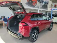 Usado Suzuki Across 306 CV (225 kW) 2024 Rojo SUV