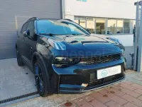 Usado Lynk & Co 01 276 CV (202 kW) 2025 Negro SUV