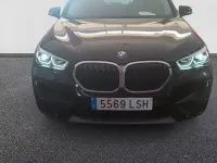Usado BMW X1 150 CV (110 kW) 2021 SUV
